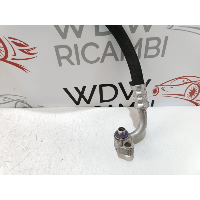 9337129-01 TUBO ARIA CONDIZIONATA CLIMA A\C BMW SERIE 3 F31 2.0 (2012\2019) 2018 B47D20A