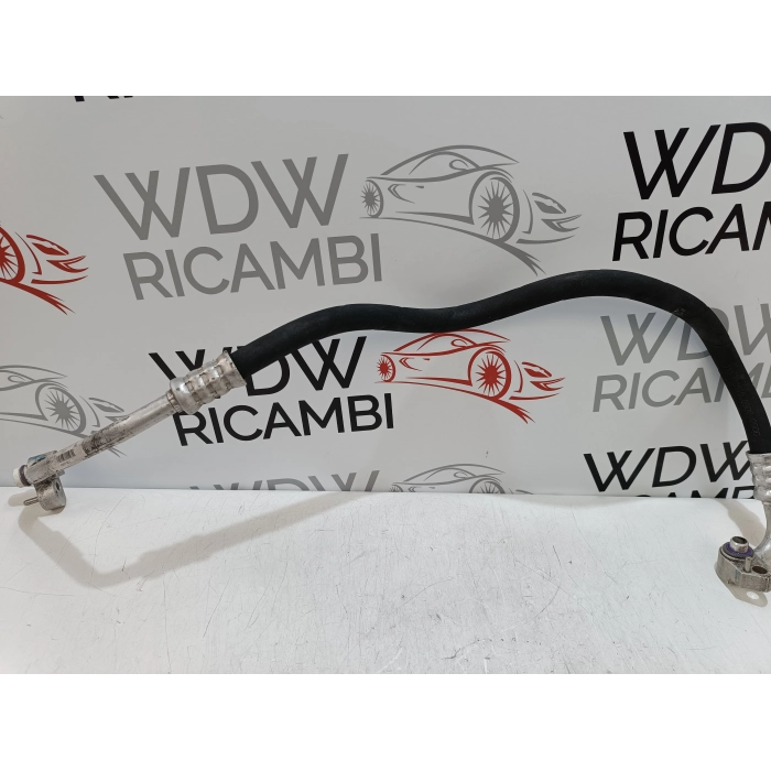 9337129-01 TUBO ARIA CONDIZIONATA CLIMA A\C BMW SERIE 3 F31 2.0 (2012\2019) 2018 B47D20A