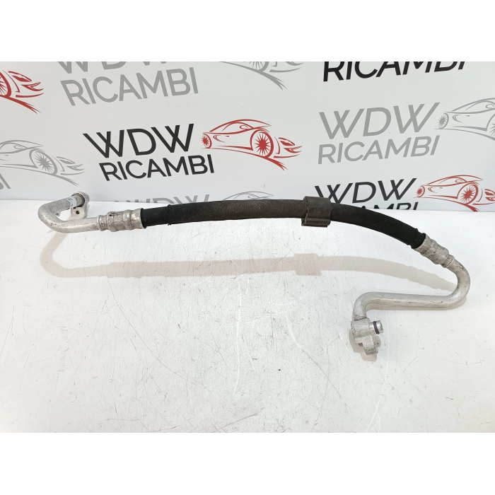 8U0816721Q TUBO ARIA CONDIZIONATA CLIMA A\C AUDI Q3 8U 2.0 TDI (2011\2018) 2018