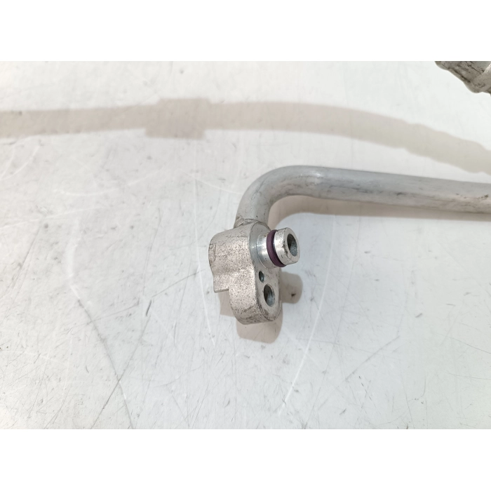 8U0816721Q TUBO ARIA CONDIZIONATA CLIMA A\C AUDI Q3 8U 2.0 TDI (2011\2018) 2018