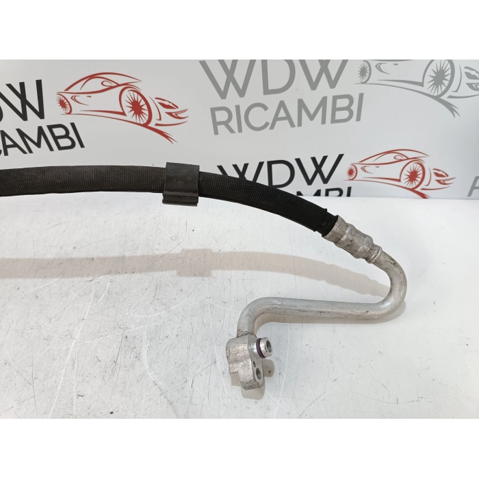 8U0816721Q TUBO ARIA CONDIZIONATA CLIMA A\C AUDI Q3 8U 2.0 TDI (2011\2018) 2018