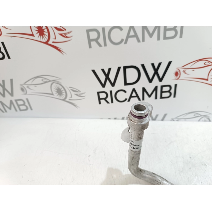 8U0816721Q TUBO ARIA CONDIZIONATA CLIMA A\C AUDI Q3 8U 2.0 TDI (2011\2018) 2018
