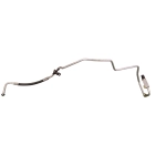 51888276 TUBO ARIA CONDIZIONATA CLIMA A\C LANCIA YPSILON (312\319) 1.2 (DAL 2011 IN POI >)