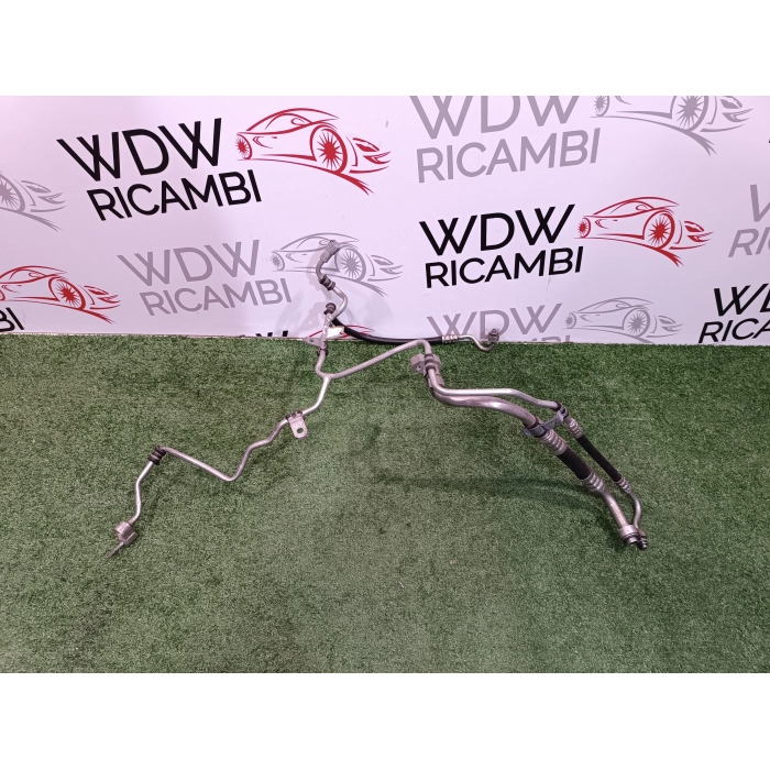 A4478300402 TUBO ARIA CONDIZIONATA CLIMA A\C MERCEDES VITO CLASSE V (2019\2023)