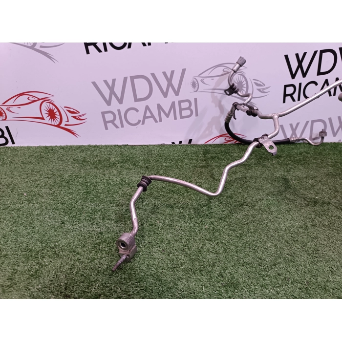 A4478300402 TUBO ARIA CONDIZIONATA CLIMA A\C MERCEDES VITO CLASSE V (2019\2023)