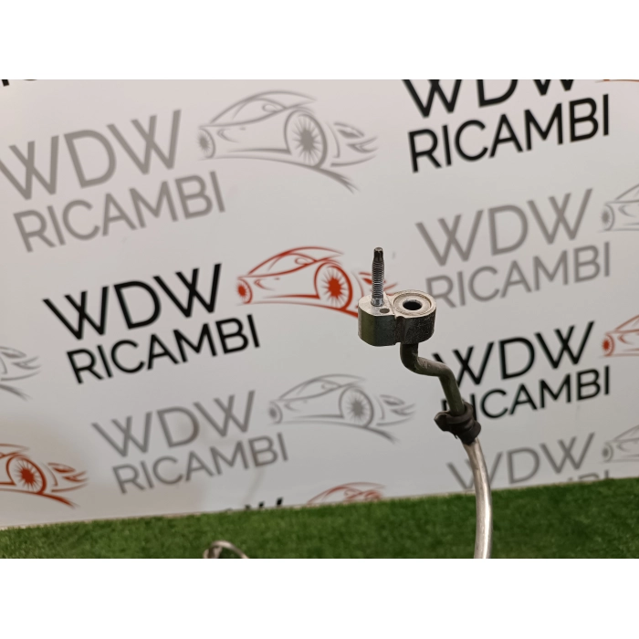 A4478300402 TUBO ARIA CONDIZIONATA CLIMA A\C MERCEDES VITO CLASSE V (2019\2023)