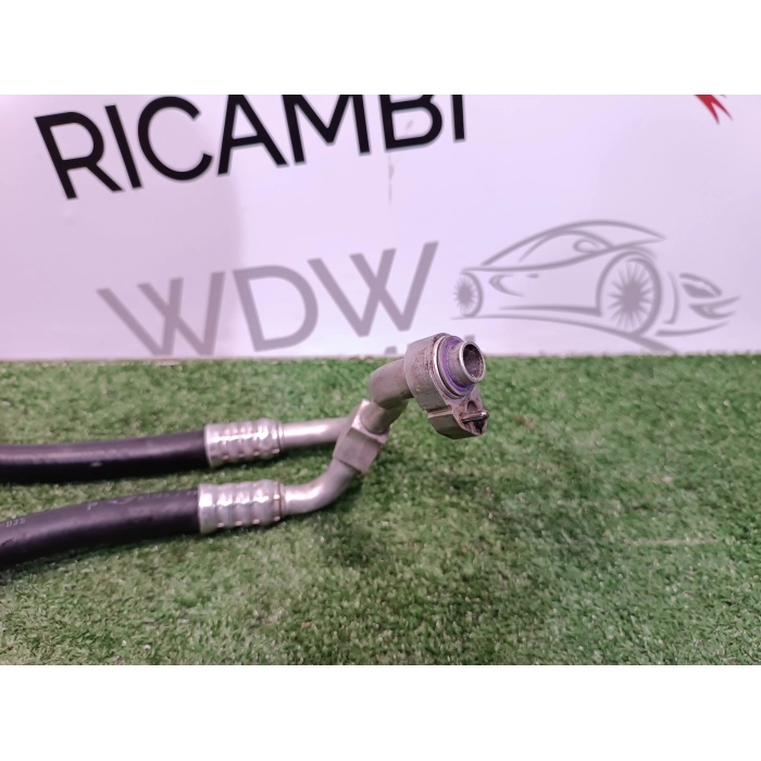 A4478309401 TUBO ARIA CONDIZIONATA CLIMA A\C MERCEDES VITO CLASSE V (2019\2023)