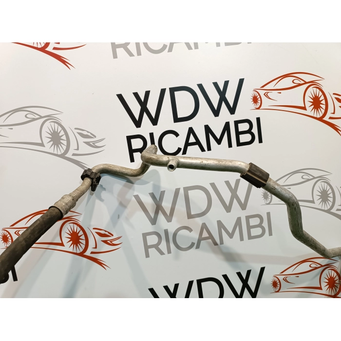 5N0820743D TUBO ARIA CONDIZIONATA CLIMA A\C VOLKSWAGEN TIGUAN 2.0 TDI (2007\2016)