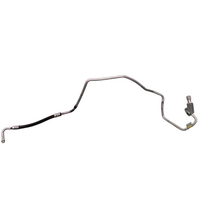 52060974 TUBO ARIA CONDIZIONATA CLIMA A/C FIAT 500 1.2 EURO 6 DAL 2015 IN POI >