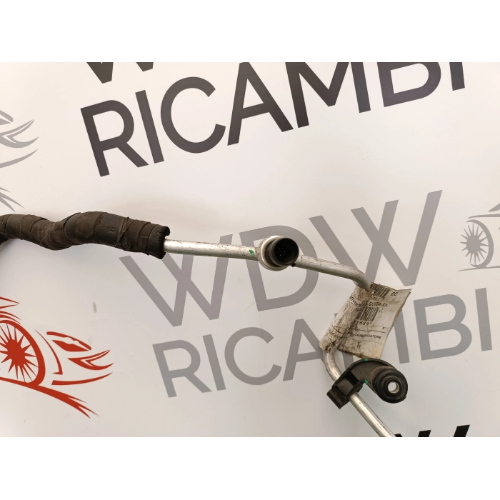 505477380 TUBO ARIA CONDIZIONATA CLIMA A\C ALFA ROMEO GIULIETTA 1.6 (DAL 2010 IN POI >) 2017