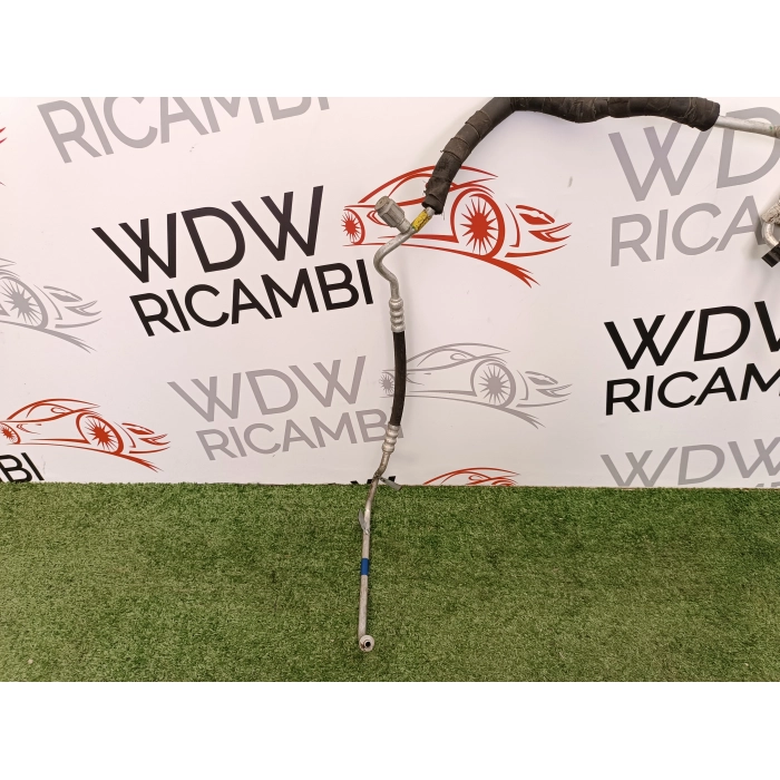 505477380 TUBO ARIA CONDIZIONATA CLIMA A\C ALFA ROMEO GIULIETTA 1.6 (DAL 2010 IN POI >) 2017