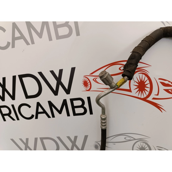 505477380 TUBO ARIA CONDIZIONATA CLIMA A\C ALFA ROMEO GIULIETTA 1.6 (DAL 2010 IN POI >) 2017