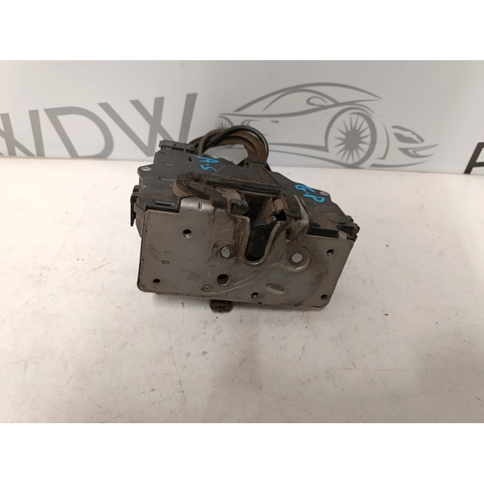 51797557 SERRATURA ELETTRICA 6PIN ANTERIORE SINISTRO FIAT GRANDE PUNTO 1.3 (2005\2011) 2007