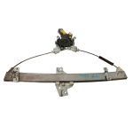 98820-1C100 MOTORINO ALZAVETRO ANTERIORE ANT DESTRO DX HYUNDAI GETZ 2002-2008