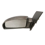 SPECCHIO SPECCHIETTO ELETTRICO ANTERIORE 5PIN SINISTRO SX HYUNDAI GETZ 2002-2008