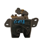 SERRATURA CHIUSURA PORTELLONE COFANO POSTERIORE HYUNDAI GETZ 1.3 (2002\2008)