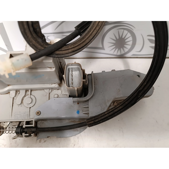 51827956 SERRATURA CHIUSURA ELETTRICA PORTA ANTERIORE SINISTRA FIAT BRAVO 5PIN
