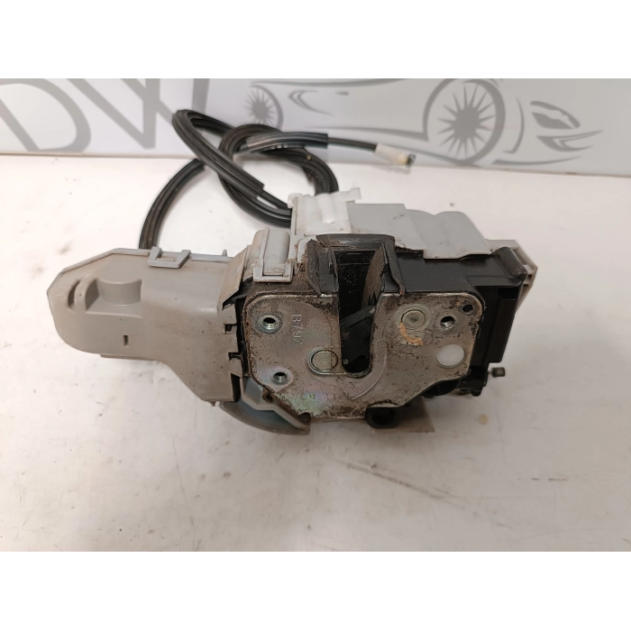 51827956 SERRATURA CHIUSURA ELETTRICA PORTA ANTERIORE SINISTRA FIAT BRAVO 5PIN