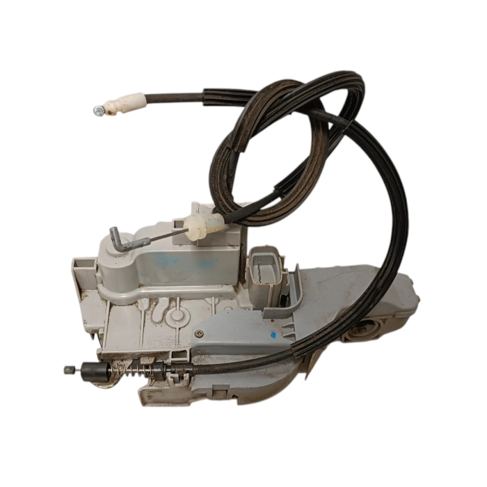 51827956 SERRATURA CHIUSURA ELETTRICA PORTA ANTERIORE SINISTRA FIAT BRAVO 5PIN