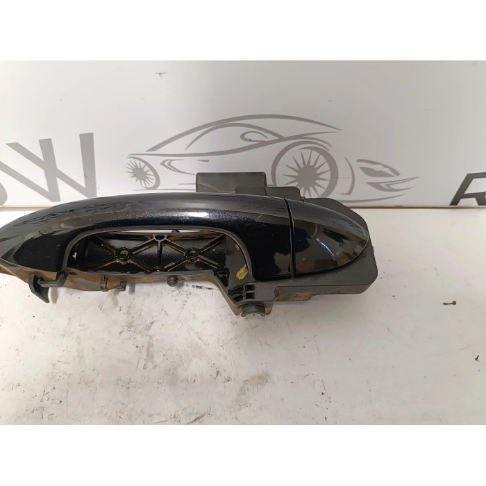 MANIGLIA ESTERNA PORTA POSTERIORE POST DESTRA DX KIA CEED CEE'D 2012-2018 SW