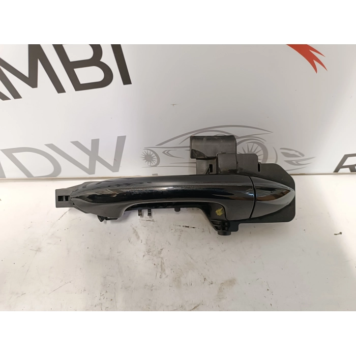 MANIGLIA ESTERNA PORTA POSTERIORE POST DESTRA DX KIA CEED CEE'D 2012-2018 SW