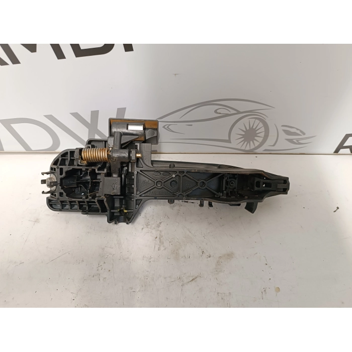 MANIGLIA ESTERNA PORTA POSTERIORE POST DESTRA DX KIA CEED CEE'D 2012-2018 SW