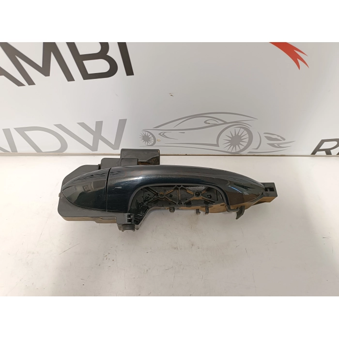 MANIGLIA ESTERNA PORTA POSTERIORE POST SINISTRA SX KIA CEED CEE'D 2012-2018 SW