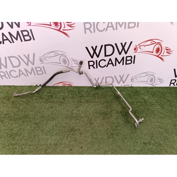 924406547R TUBO ARIA CONDIZIONATA CLIMA A\C RENAULT TWINGO 3° 1.0 SMART 453 1.0 A4538303600003