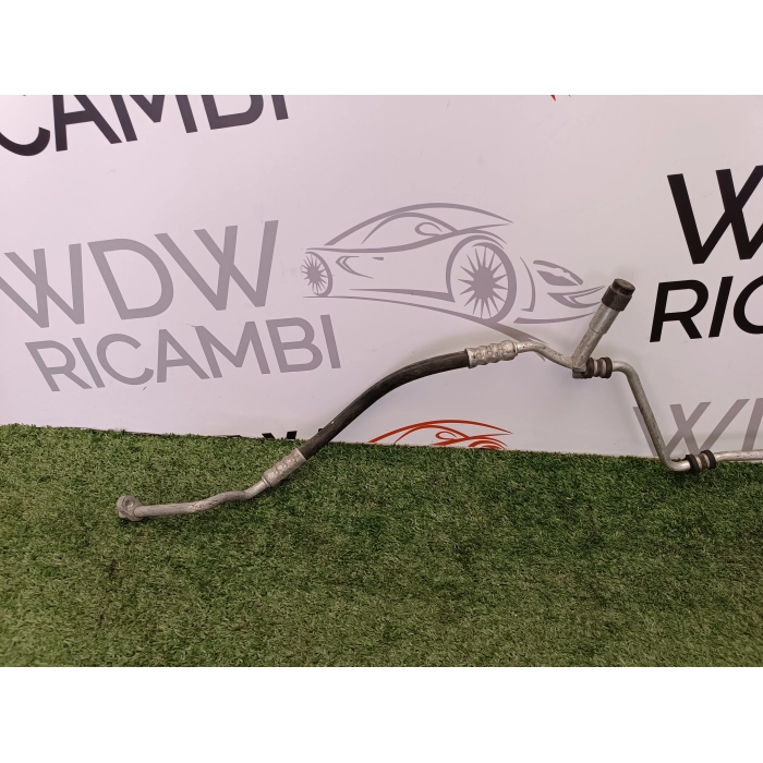 924406547R TUBO ARIA CONDIZIONATA CLIMA A\C RENAULT TWINGO 3° 1.0 SMART 453 1.0 A4538303600003