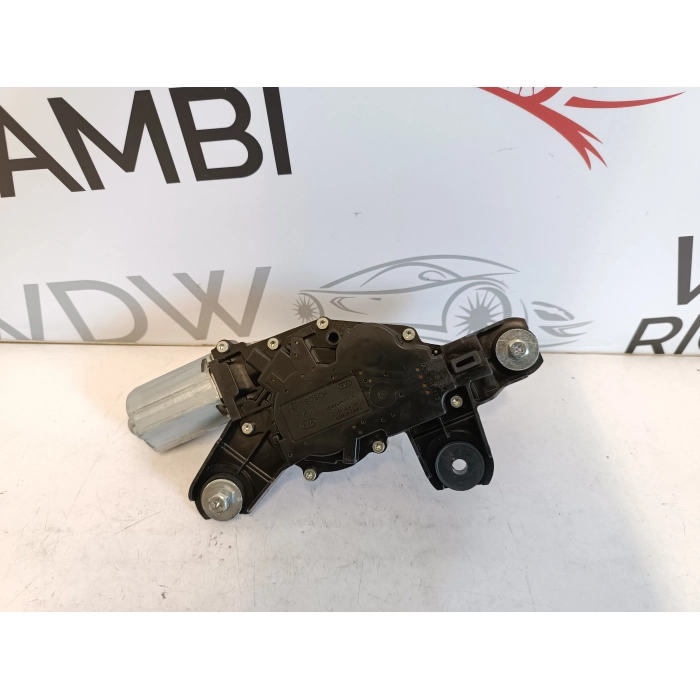 98700-A2500 MOTORINO TERGICRISTALLO TERGILUNOTTO POSTERIORE KIA CEE'D CEED (2012\2018)