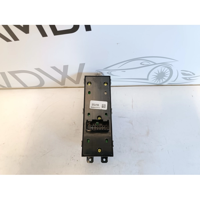 93570-A2000 PULSANTIERA ALZAVETRO ANTERIORE SINISTRO KIA CEE'D CEED (2012\2018) 49D490-1000