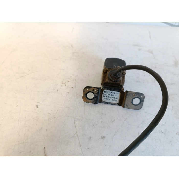 95760-A2110 TELECAMERA PORTELLONE POSTERIORE - ORIGINALE KIA CEE'D CEED (2012\2018)