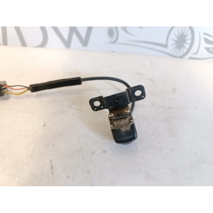 95760-A2110 TELECAMERA PORTELLONE POSTERIORE - ORIGINALE KIA CEE'D CEED (2012\2018)