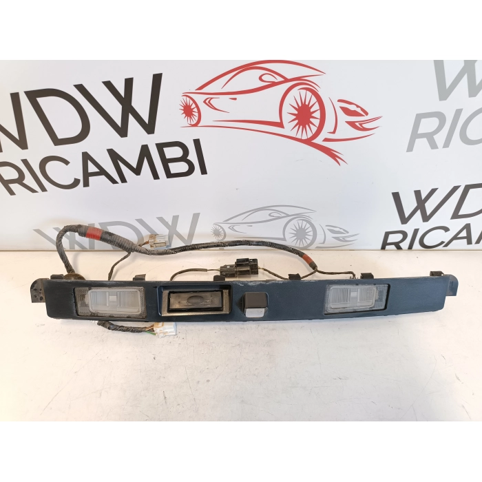 87312-A2250 MANIGLIA APERTURA PULSANTE PORTELLONE POSTERIORE KIA CEE'D CEED 2012\2018