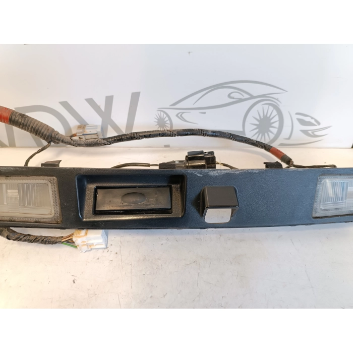 87312-A2250 MANIGLIA APERTURA PULSANTE PORTELLONE POSTERIORE KIA CEE'D CEED 2012\2018