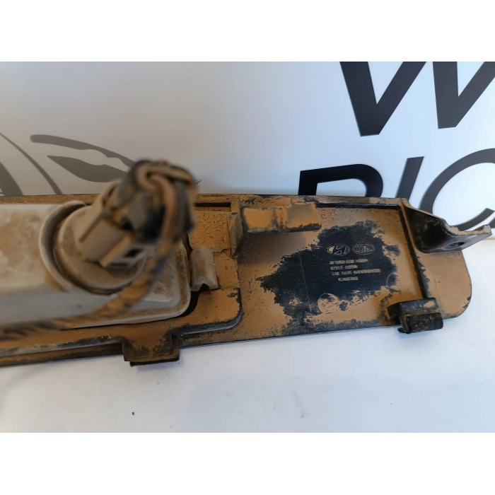87312-A2250 MANIGLIA APERTURA PULSANTE PORTELLONE POSTERIORE KIA CEE'D CEED 2012\2018