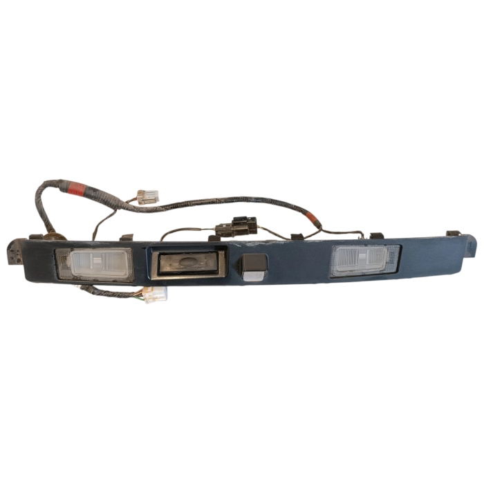 87312-A2250 MANIGLIA APERTURA PULSANTE PORTELLONE POSTERIORE KIA CEE'D CEED 2012\2018