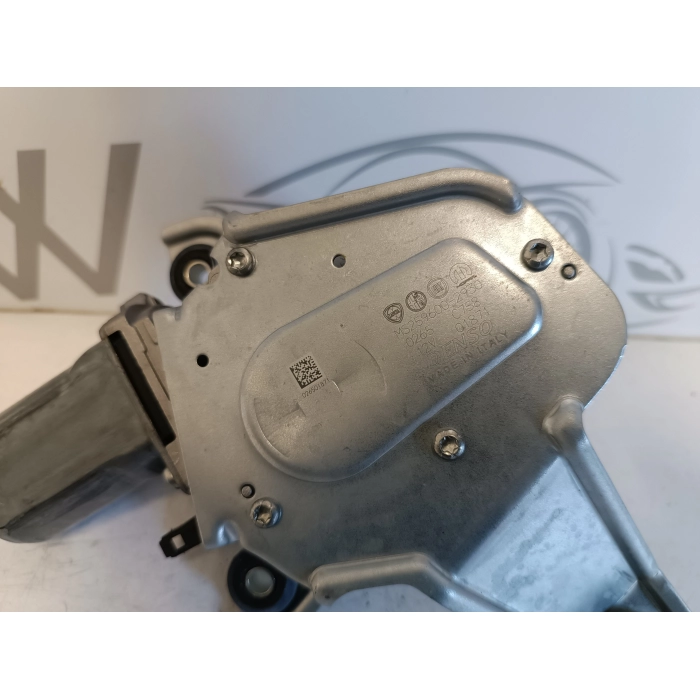 MS259600-2930 MOTORINO TERGICRISTALLO TERGILUNOTTO POSTERIORE JEEP RENEGADE