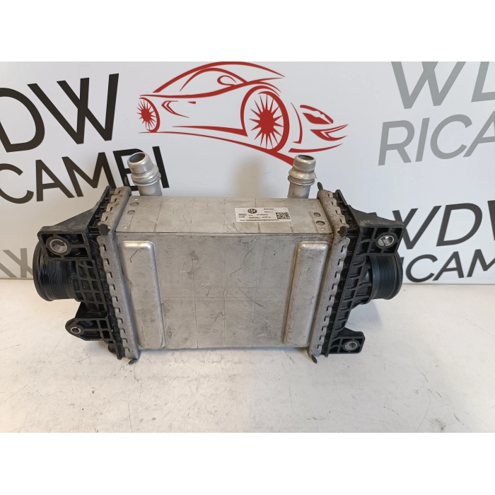 GC874003 RADIATORE INTERCOOLER SCAMBIATORE ALFA ROMEO STELVIO 2.2 210CV 5053381900