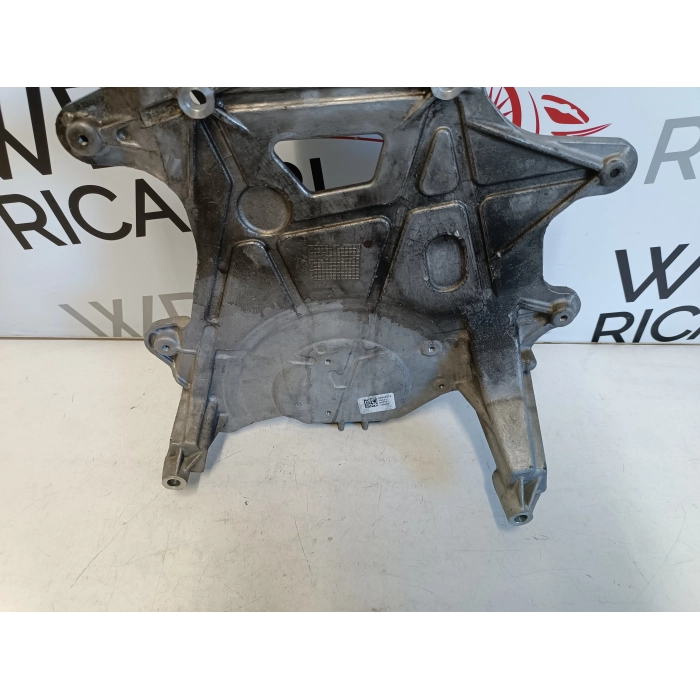 50549576 CARTER COPRERCHIO PIASTRA MOTORE ALFA ROMEO STELVIO 2.2 210CV 46346359
