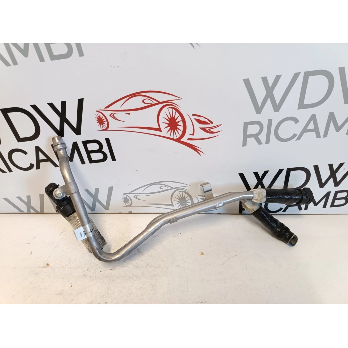 55281817 TUBO TUBI ACQUA REFRIGERANTE ALFA ROMEO STELVIO (949) 2.2 Q4 (DAL 2016 IN POI >)