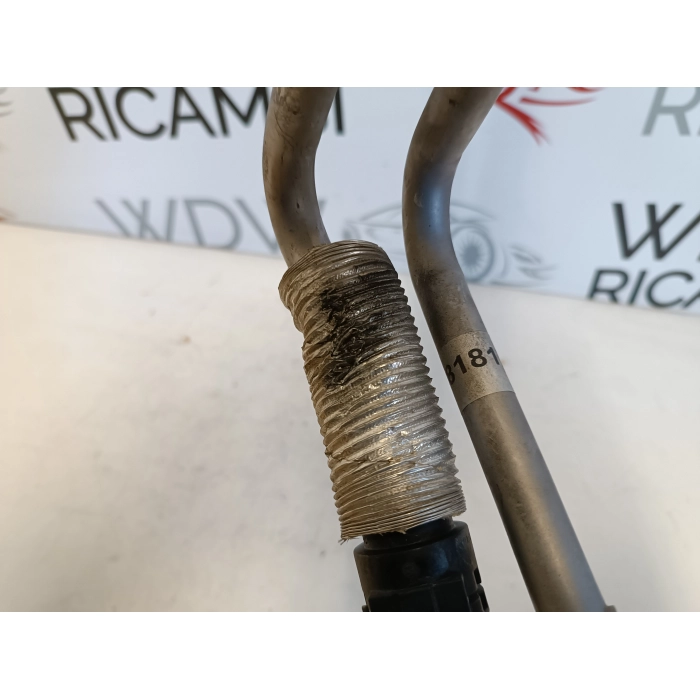 55281817 TUBO TUBI ACQUA REFRIGERANTE ALFA ROMEO STELVIO (949) 2.2 Q4 (DAL 2016 IN POI >)