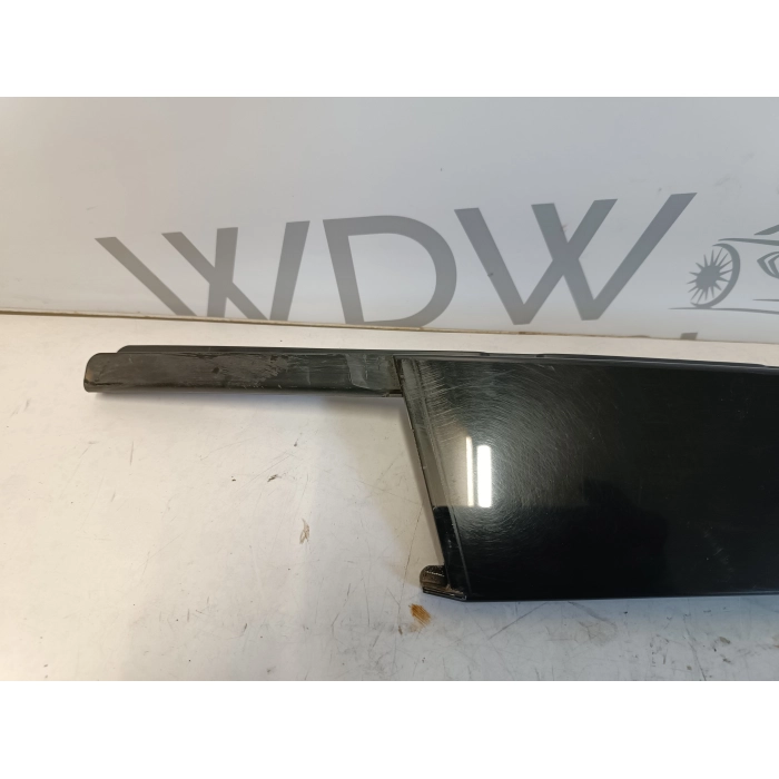 8V5837901 MODANATURA RIVESTIMENTO MONTANTE PORTA ANTERIORE SINISTRA AUDI A3 8V