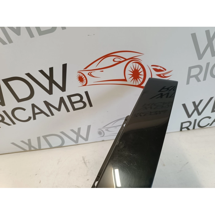 8V5837901 MODANATURA RIVESTIMENTO MONTANTE PORTA ANTERIORE SINISTRA AUDI A3 8V