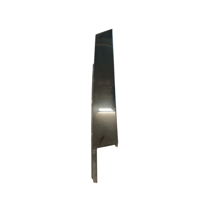 8V5837901 MODANATURA RIVESTIMENTO MONTANTE PORTA ANTERIORE SINISTRA AUDI A3 8V