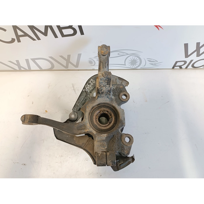 FUSELLO MOZZO ANTERIORE SINISTRO FIAT PANDA (312\319) 1.3 4X4 (DAL 2012 IN POI >)