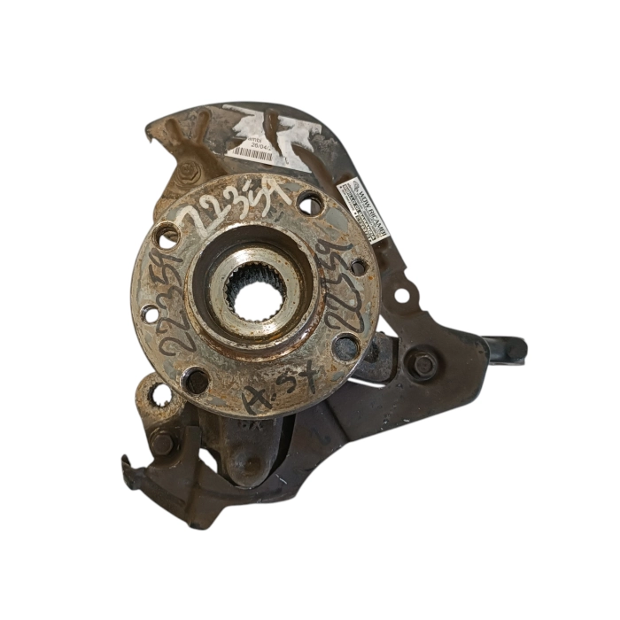 FUSELLO MOZZO ANTERIORE SINISTRO FIAT PANDA (312\319) 1.3 4X4 (DAL 2012 IN POI >)