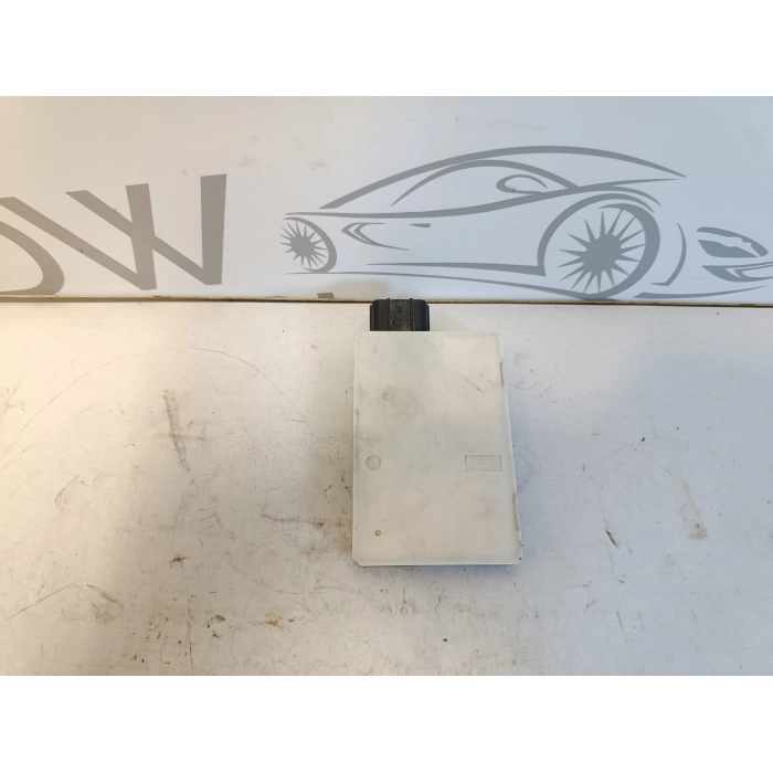 633633000D CENTRALINA SENSORE PUNTO CIECO RADAR ALFA ROMEO STELVIO - GIULIA 50538672