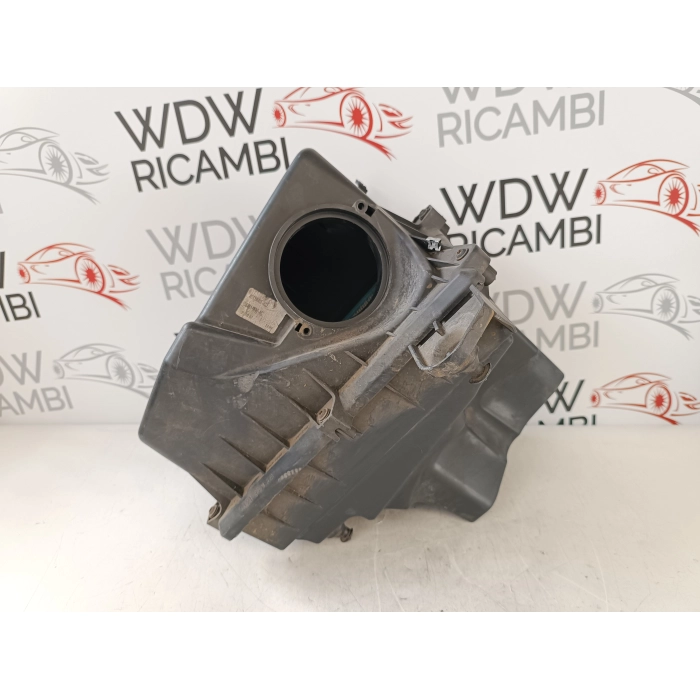 4M51-9600-DA SCATOLA PORTA FILTRO ARIA FORD FOCUS 2° 1.8 TDCI (2004\2008) SW