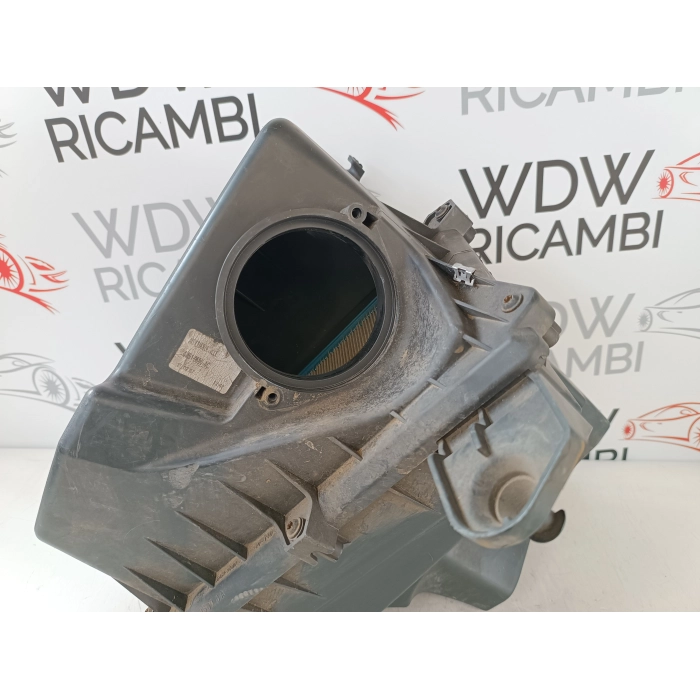 4M51-9600-DA SCATOLA PORTA FILTRO ARIA FORD FOCUS 2° 1.8 TDCI (2004\2008) SW